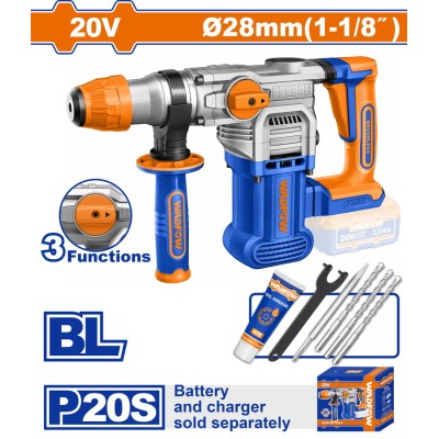 WADFOW ΠΝΕΥΜΑΤΙΚΟ ΠΙΣΤΟΛΕΤΟ...