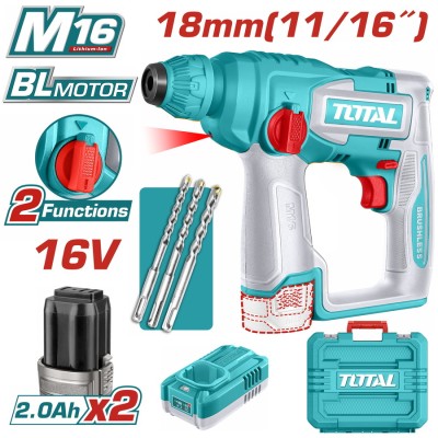 TOTAL ΕΠΑΓΓ. ΠΝΕΥΜΑΤΙΚΟ...