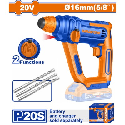 WADFOW ΠΝΕΥΜΑΤΙΚΟ ΠΙΣΤΟΛΕΤΟ...