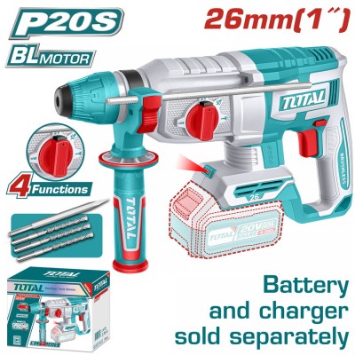 TOTAL ΕΠΑΓΓ. ΠΝΕΥΜΑΤΙΚΟ...