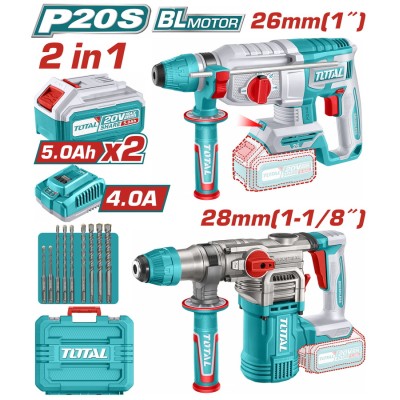 TOTAL ΕΠΑΓΓ. ΣΕΤ ΠΝΕΥΜΑΤΙΚΑ...