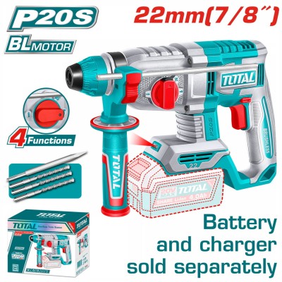 TOTAL ΕΠΑΓΓ. ΠΝΕΥΜΑΤΙΚΟ...