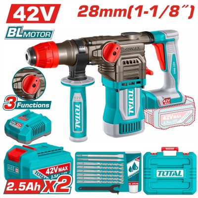 TOTAL ΕΠΑΓΓ ΣΕΤ ΠΝΕΥΜΑΤΙΚΟ...