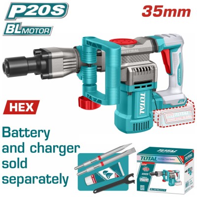 TOTAL ΕΠΑΓΓ. ΣΚΑΠΤΙΚΟ -...