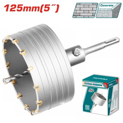 TOTAL ΔΙΑΜΑΝΤΟΚΟΡΩΝΑ ΜΠΕΤΟΥ...