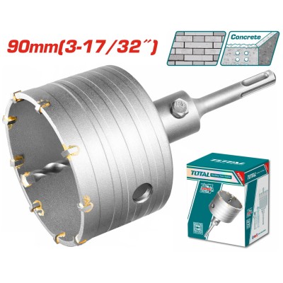 TOTAL ΔΙΑΜΑΝΤΟΚΟΡΩΝΑ ΜΠΕΤΟΥ...