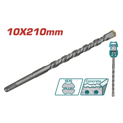 TOTAL ΔΙΑΜΑΝΤΟΤΡΥΠΑΝΟ...