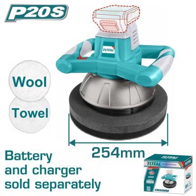 TOTAL ΕΠΑΓΓ. ΑΛΟΙΦΑΔΟΡΟΣ...