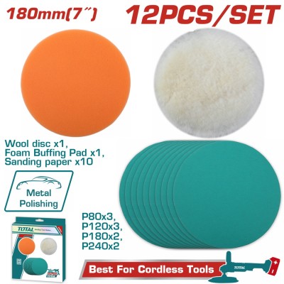 TOTAL ΕΠΑΓΓ. ΣΕΤ...