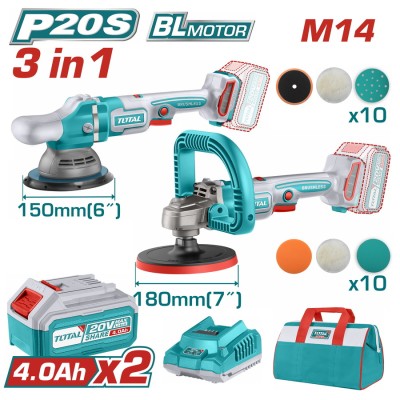 TOTAL ΕΠΑΓΓ. ΣΕΤ ΓΩΝΙΑΚΩΝ...