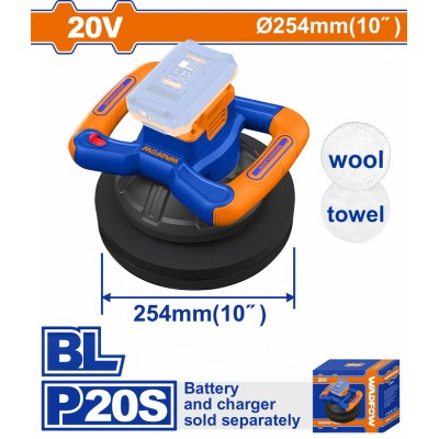 WADFOW ΑΛΟΙΦΑΔΟΡΟΣ ΜΠΑΤ....