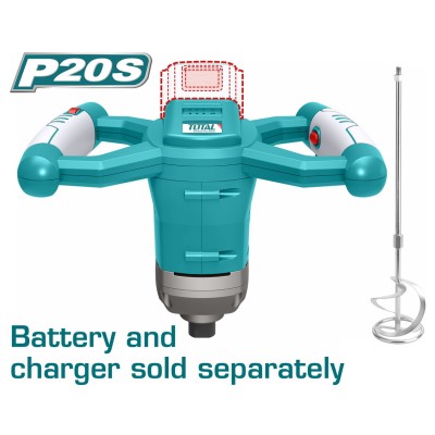 TOTAL ΑΝΑΔΕΥΤΗΡΑΣ ΜΠΑΤΑΡΙΑΣ...