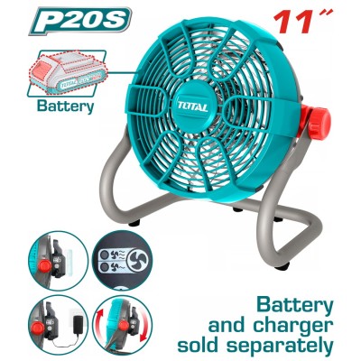 TOTAL ΑΝΕΜΙΣΤΗΡΑΣ ΡΕΥΜΑΤΟΣ...