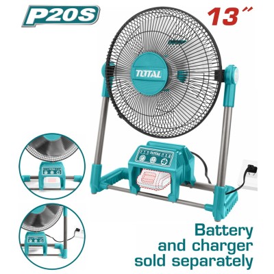 TOTAL ΑΝΕΜΙΣΤΗΡΑΣ ΡΕΥΜΑΤΟΣ...