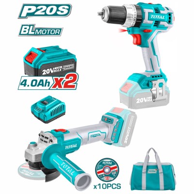 WF TOTAL ΕΠΑΓΓ. ΣΕΤ...