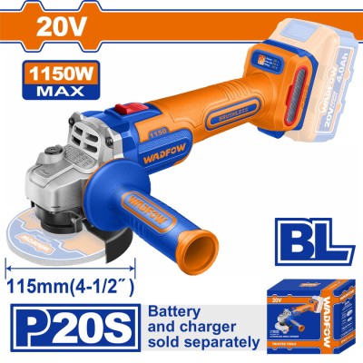 WADFOW ΓΩΝΙΑΚΟΣ ΤΡΟΧΟΣ...