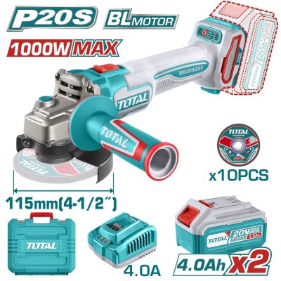 TOTAL ΕΠΑΓΓ. ΣΕΤ ΓΩΝΙΑΚΟΣ...