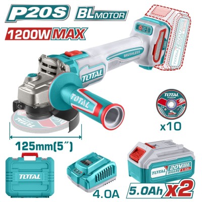 TOTAL ΕΠΑΓΓ. ΣΕΤ ΓΩΝΙΑΚΟΣ...