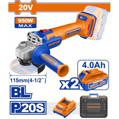 WADFOW ΣΕΤ ΓΩΝΙΑΚΟΣ ΤΡΟΧΟΣ...