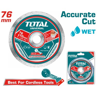 TOTAL ΔΙΑΜ/ΣΚΟΣ ΥΓΡΑΣ ΚΟΠΗΣ...