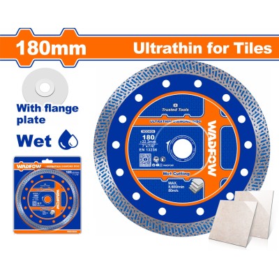 WADFOW ΔΙΑΜΑΝΤΟΔΙΣΚΟΣ ΥΓΡΑΣ...