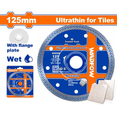 WADFOW ΔΙΑΜΑΝΤΟΔΙΣΚΟΣ ΥΓΡΑΣ...