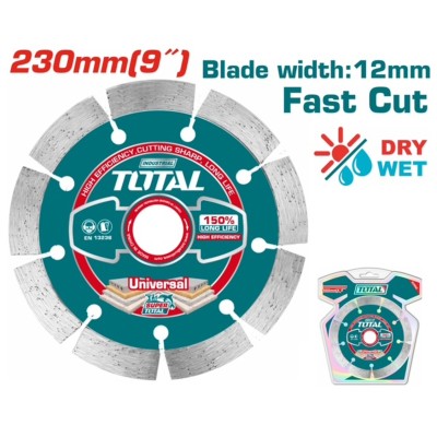 TOTAL ΔΙΑΜΑΝΤΟΔΙΣΚΟΣ...