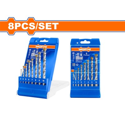 WADFOW ΣΕΤ ΔΙΑΜΑΝΤΟΤΡΥΠΑΝΑ...