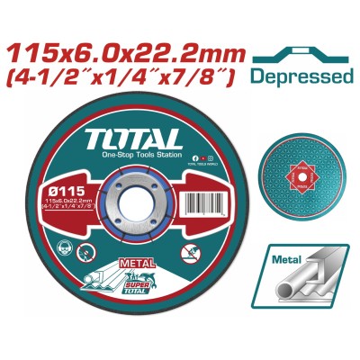 TOTAL ΔΙΣΚΟΣ ΛΕΙΑΝΣΕΩΣ...