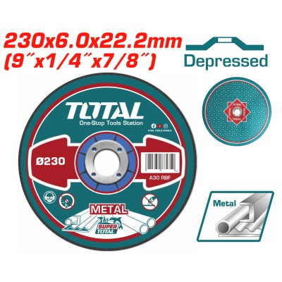 TOTAL ΔΙΣΚΟΣ ΛΕΙΑΝΣΕΩΣ...