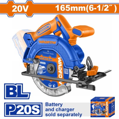 WADFOW ΔΙΣΚΟΠΡΙΟΝΟ ΜΠΑΤ....