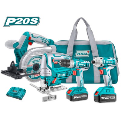 WF TOTAL ΕΠΑΓΓΕΛΜΑΤΙΚΟ ΣΕΤ...