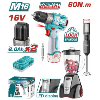 TOTAL ΣΕΤ ΔΡΑΠΑΝΟΚΑΤΣΑΒΙΔΟ...