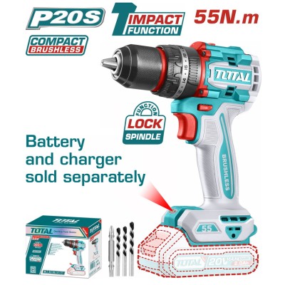 TOTAL ΕΠΑΓΓ....