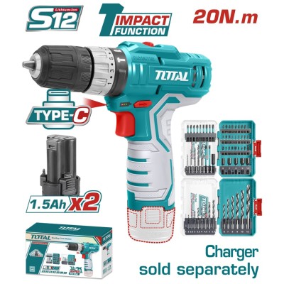 WF TOTAL ΕΠΑΓΓ. ΔΡΑΠ/ΒΙΔΟ...