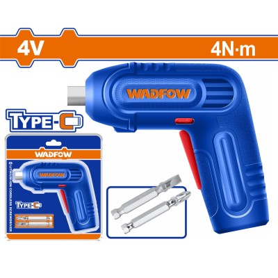 WADFOW ΚΑΤΣΑΒΙΔΙ ΜΠΑΤ....