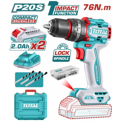 TOTAL ΕΠΑΓΓ. ΔΡΑΠ/ΒΙΔΟ...