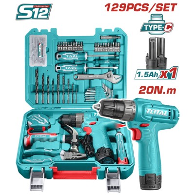 TOTAL ΣΕΤ ΔΡΑΠΑΝΟΚΑΤΣΑΒΙΔΟ...