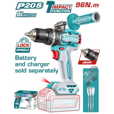 TOTAL ΕΠΑΓΓ. ΔΡΑΠ/ΒΙΔΟ...