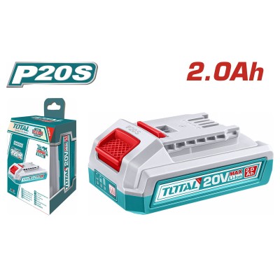 TOTAL ΕΠΑΓΓ. ΜΠΑΤΑΡΙΑ...