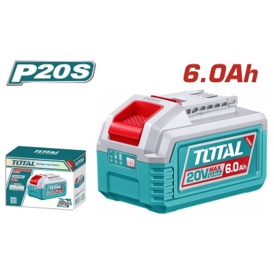 TOTAL ΕΠΑΓΓ. ΜΠΑΤΑΡΙΑ...