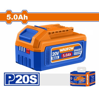 WADFOW ΜΠΑΤΑΡΙΑ Li-ion 20V...