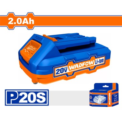 WADFOW ΜΠΑΤΑΡΙΑ Li-ion 20V...