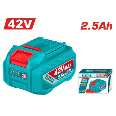 TOTAL ΕΠΑΓΓ. ΜΠΑΤΑΡΙΑ...