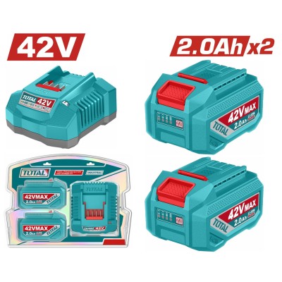 TOTAL ΕΠΑΓΓ. ΣΕΤ 2τεμ ΜΠΑΤ....