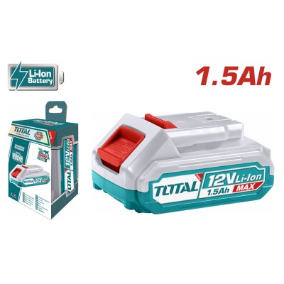 TOTAL ΜΠΑΤΑΡΙΑ ΛΙΘΙΟΥ 12V /...