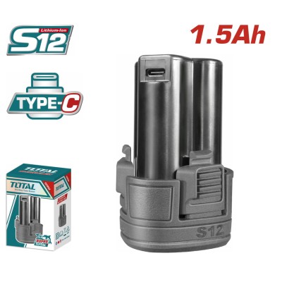 TOTAL ΑΝΤΑΛ/ΚΗ ΜΠΑΤΑΡΙΑ...