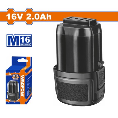 WADFOW ΜΠΑΤΑΡΙΑ ΛΙΘΙΟΥ 16V...