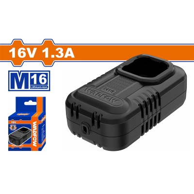 WADFOW ΦΟΡΤΙΣΤΗΣ ΛΙΘΙΟΥ 16V...