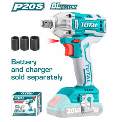 TOTAL ΕΠΑΓΓΕΛΜΑΤΙΚΟ...